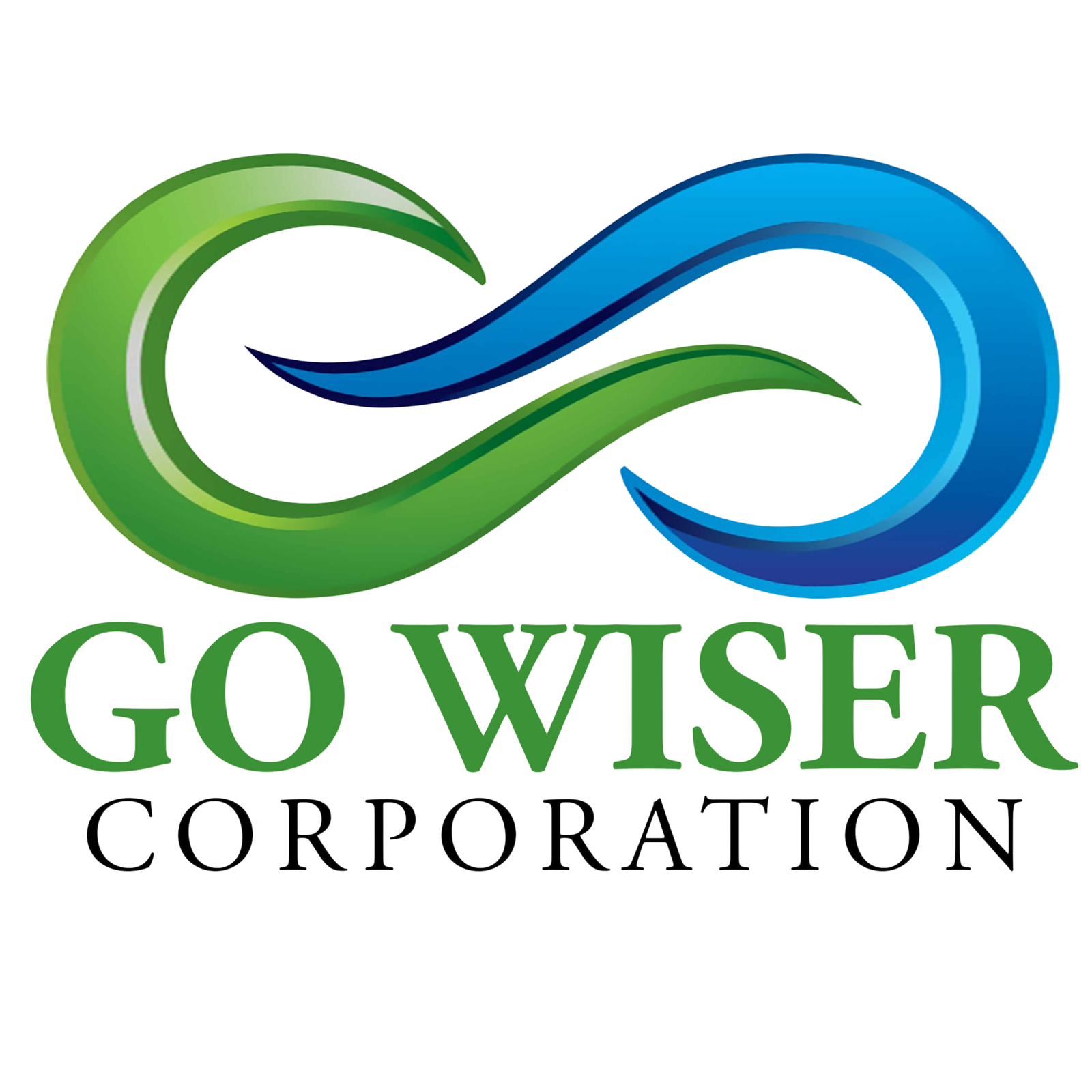 Go Wiser Corporation Logo